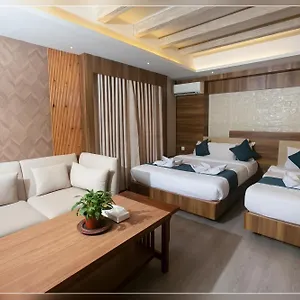 Maya Boutique Hotel *** קטמנדו